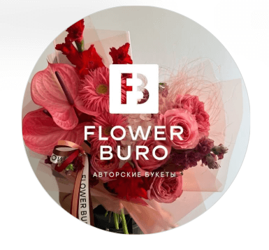 Flower Buro