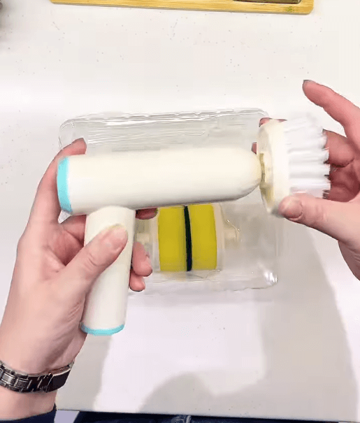 Щетка для уборки