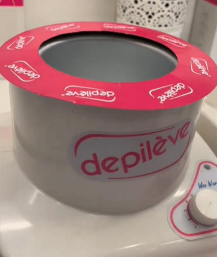 Центр профессиональной косметологии «Profi Touch»  400гр