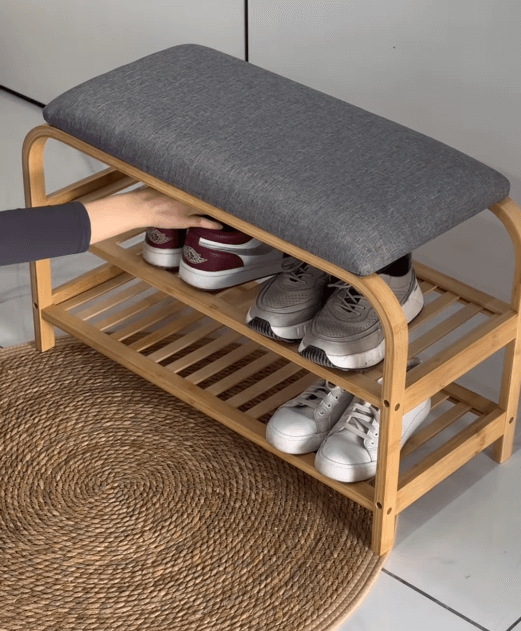 Обувница размер 70х45х30