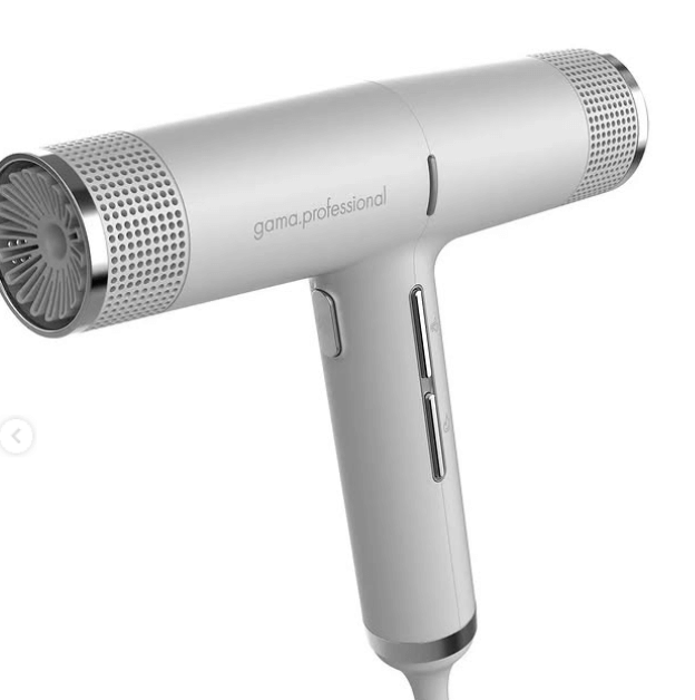 Фен для волос ESTEL IQ PERFETTO by GA.MA Стильный, лёгкий, то что надо при ежедневном использовании в работе.