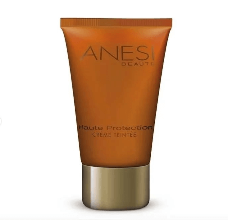 СОЛНЦЕЗАЩИТНЫЙ КРЕМ SPF-30 ДЛЯ ЛИЦА от ANESI (Испания)
