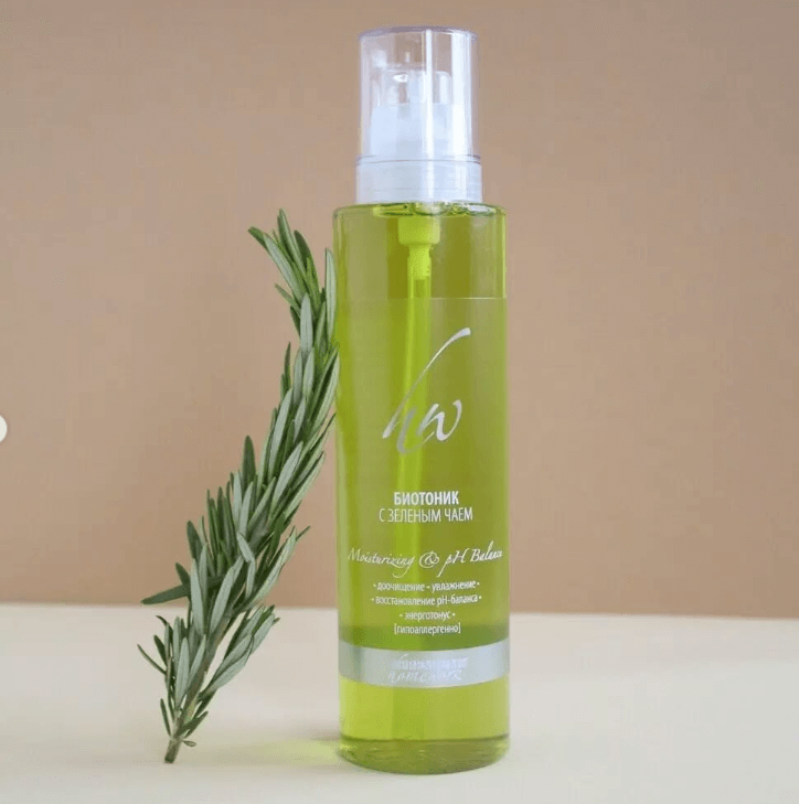 Какой тоник вам подходит? Быть в тонусе – это образ жизни: активная работа, спорт, туризм.