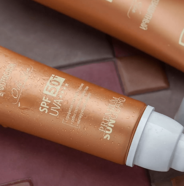 Лицо и тело под защитой☀️ Революция в фотозащите. Да! - комфортному и эффективному уходу