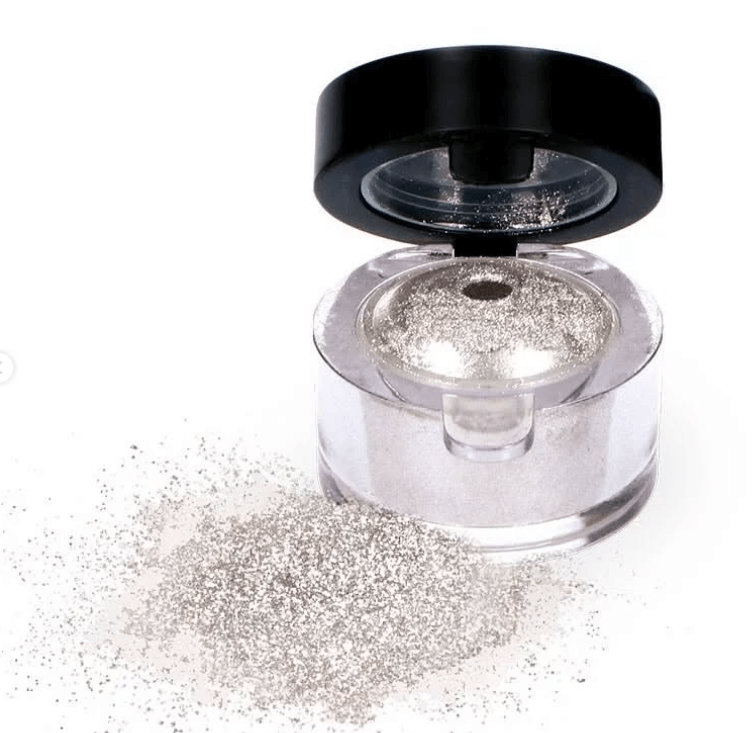 ✨Shine-мелкий перламутр от Make-up studio✨