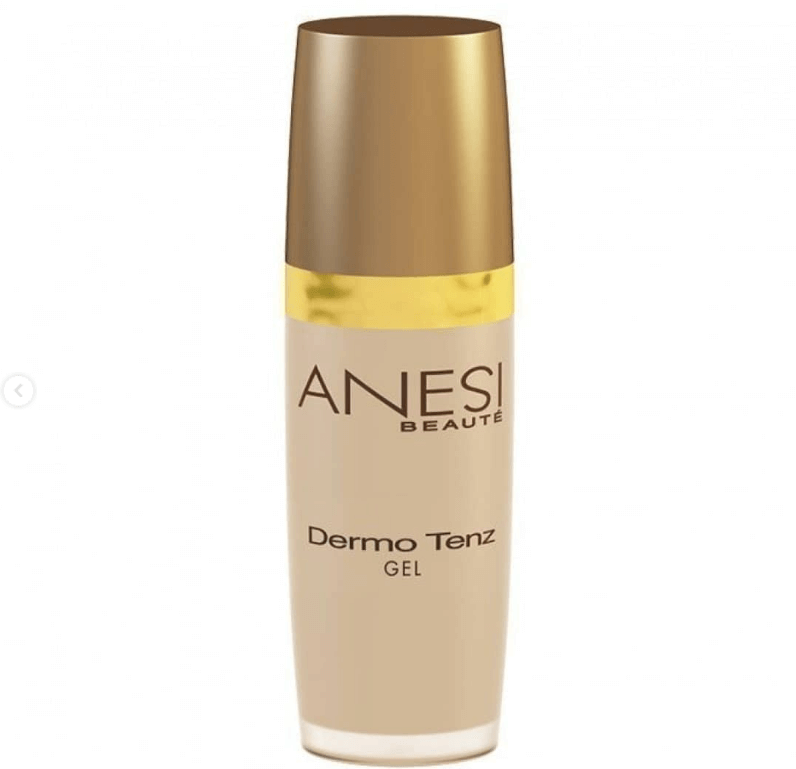 NESI Infini Jeunesse Dermo Tenz Gel - это гель нового поколения для быстрого лифтингового и укрепляющего действия, гель не вызывает ощущения стягивания кожи