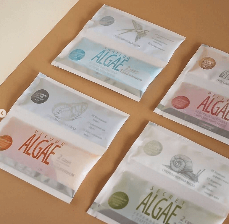 альгинатная маска   Устранить жирный блеск, расширенные поры и чёрные точки поможет суперальгинатная маска для жирной кожи Velour Algae