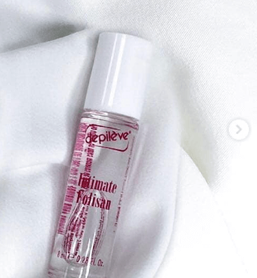 .эффективное средство Folisan от Depileve. Ацетилсалициловая кислота в составе постепенно растворяет отмершие клетки кожи, предотвращая врастание 8мл