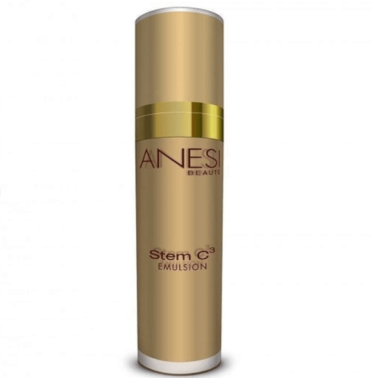ANESI INFINI JEUNESSE STEM C3 EMULSION 50ML. Эмульсия "Растительные стволовые клетки" от Anesi✨ Испания 🇪🇸✨