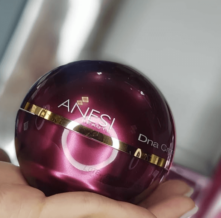 Представляем Вашему вниманию крем DNA Cronologie — омолаживающий крем от Anesi (Испания🇪🇸).