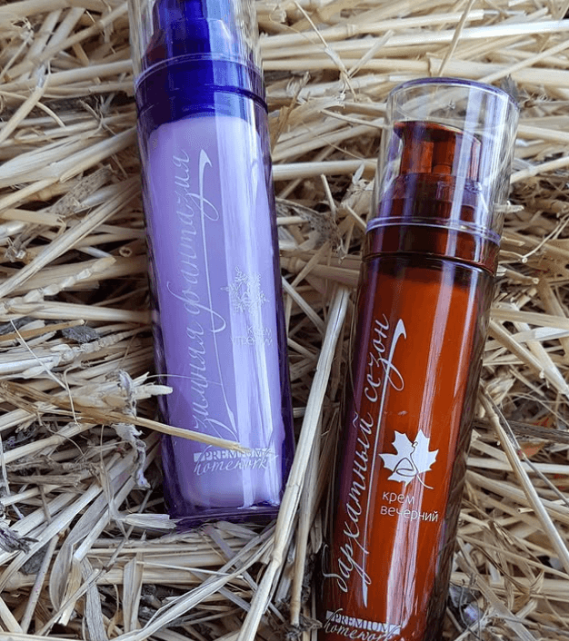 "ЗИМНЯЯ ФАНТАЗИЯ"   В холодное время года сужаются сосуды, нарушается кровоснабжение и обмен веществ кожи.