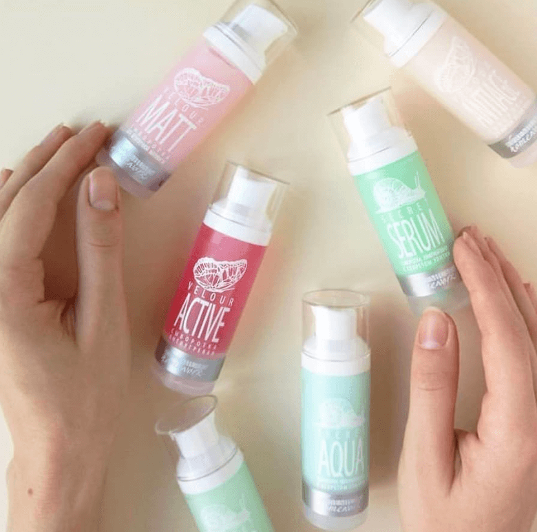 Каждая из них способна решить самую острую проблему вашей кожи: морщинки, сухость,