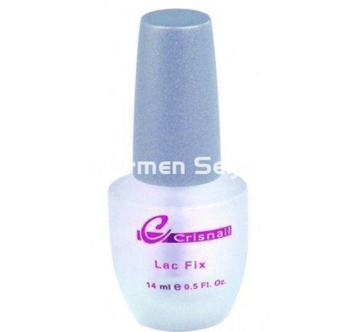 Lac Fix — фиксатор лака Формула без ацетона. Фиксирует и защищает лак от сколов и трения.