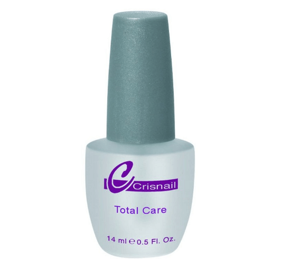 Total Care — средство для ухода за ногтевой пластиной