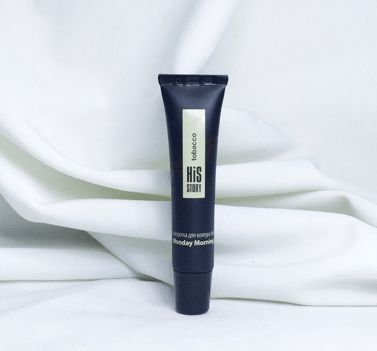 Сыворотка Monday Morning уменьшает темные круги под глазами, замедляет увядание кожи, восполняет дефицит влаги, разглаживает мимические морщинки