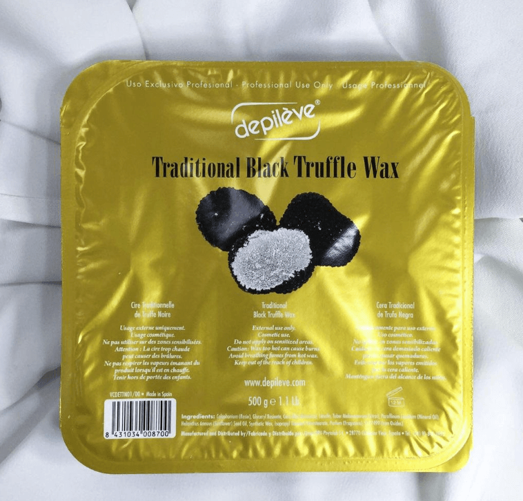 Компания Depileve постоянно совершенствует свою продукцию, дополняя ее новыми активными компонентами