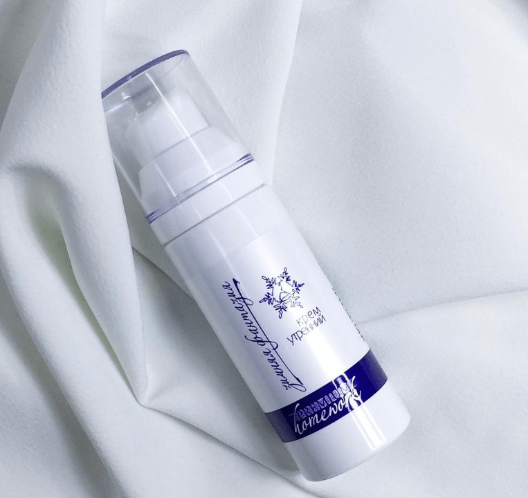 Крем утренний "Зимняя фантазия" от компании Premium защитит Вашу кожу от воздействия холода и поможет избежать зимних проблем!