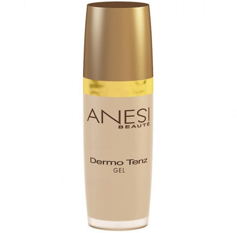 Подтягивающий гель для контура лица «Дермо Тенз», 30 мл.