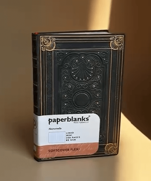 Блокнот Сказочный