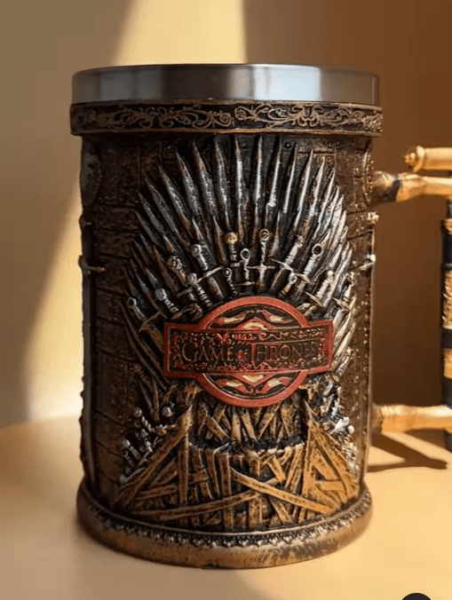 Кружка Игра Престолов