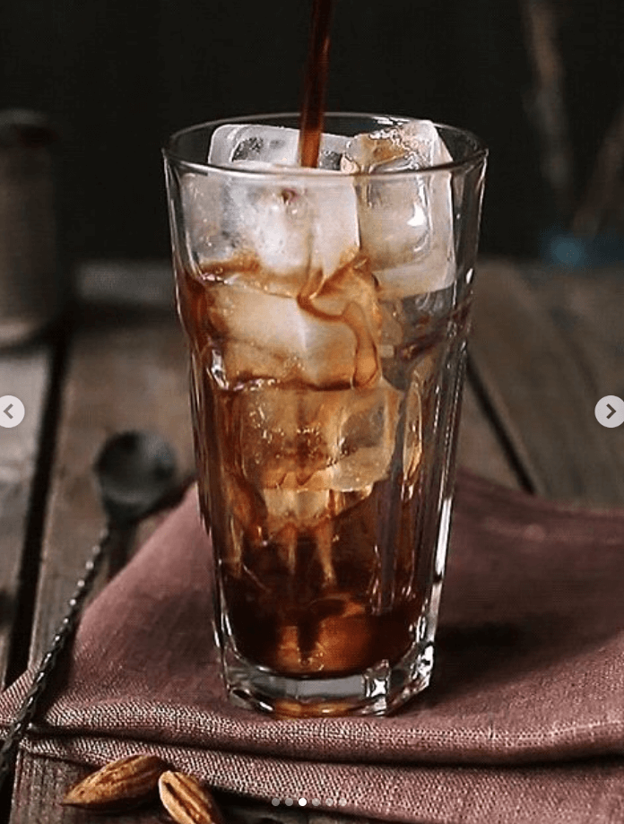 Стаканы “Casablanca” 475мл 6шт