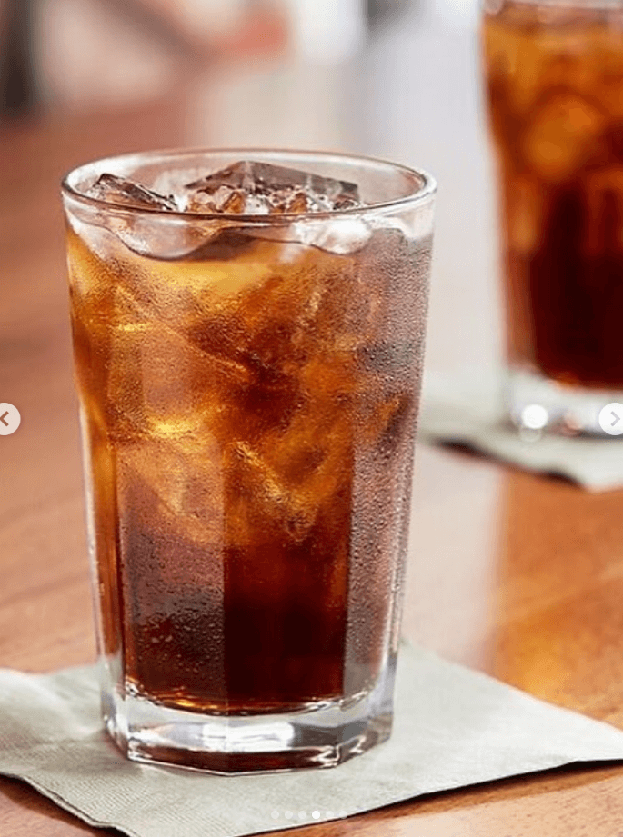 Стаканы “Casablanca” 365мл 6шт