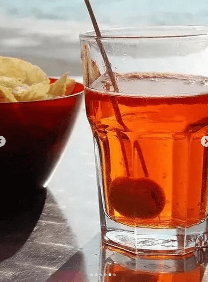 Серия стаканов “Casablanca” 285мл 6шт