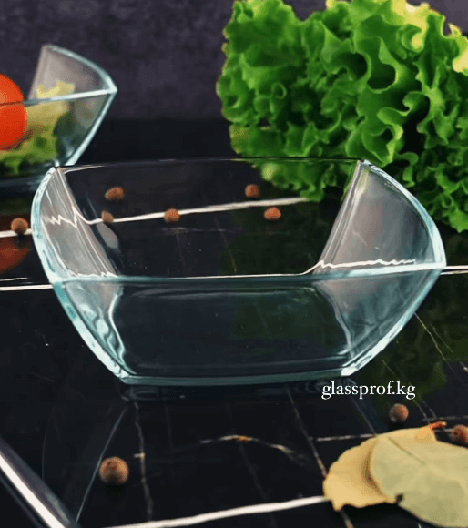 Салатники «Tokyo» 160 мм 4 шт