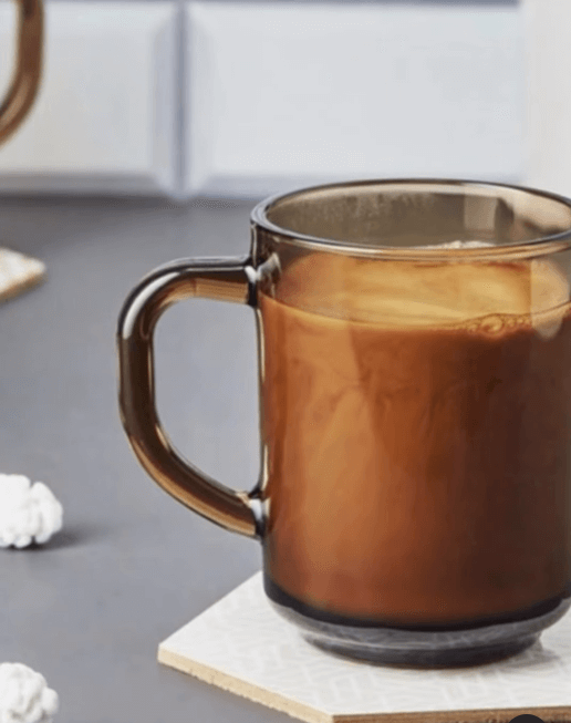 Кружка «Bronze» 250 мл 2 шт