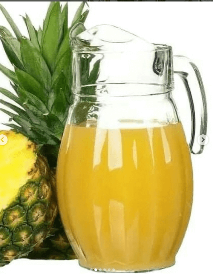 Кувшин «Dance» 1,6л