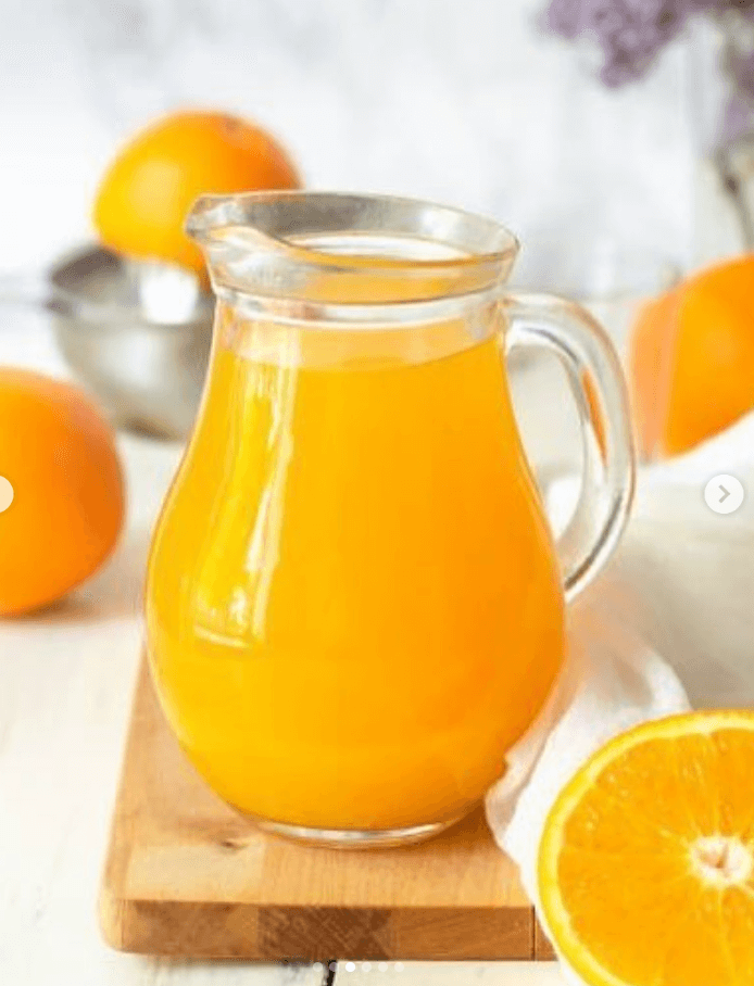 Кувшин «Bistro» 1л