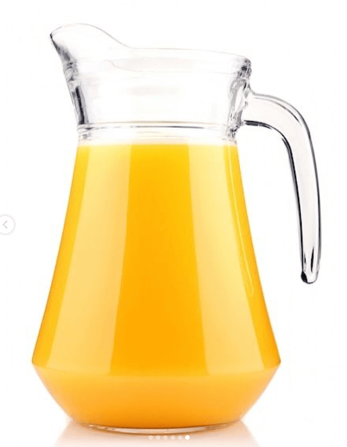 Кувшин «Casablanca» 1,140 мл