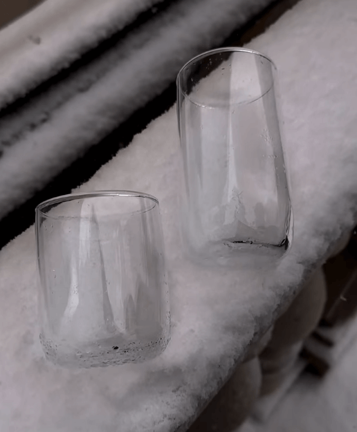 Стаканы ICONIC Pasabahce 270 мл 12 шт