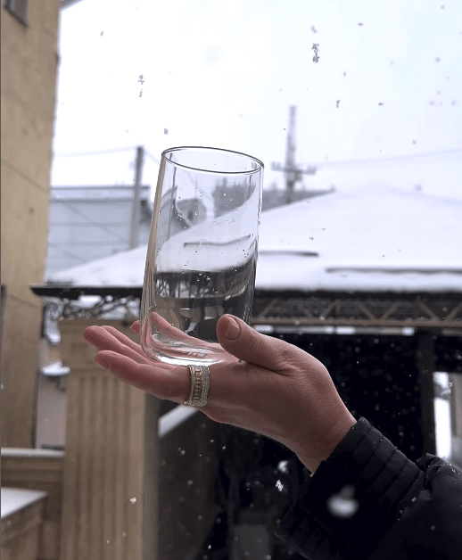 Стаканы ICONIC Pasabahce 365 мл 12 шт