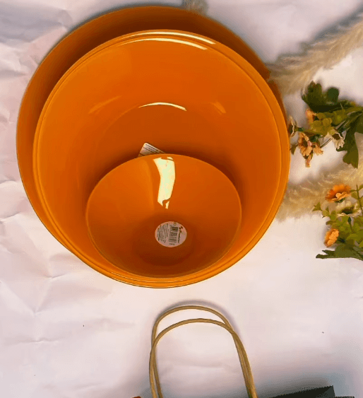 Салатник большой Orange Village 350 мл