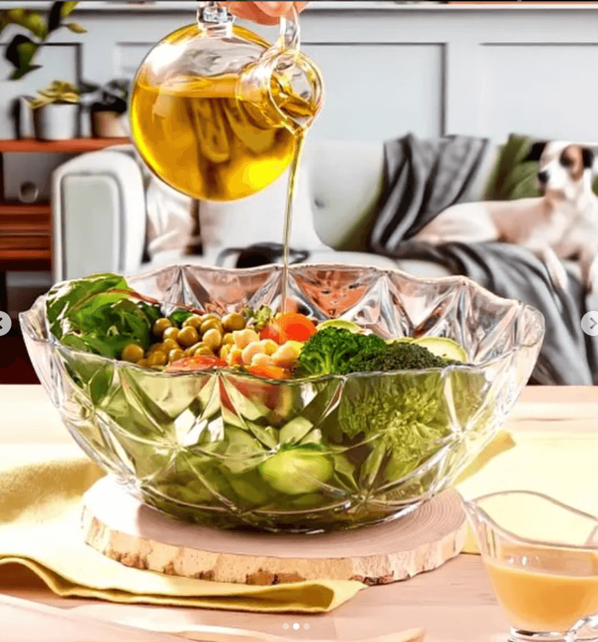 Салатник «Estrella» 240мм