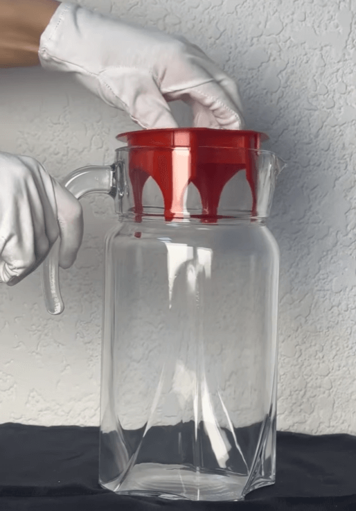 Кувшин «Luna» 1750мл