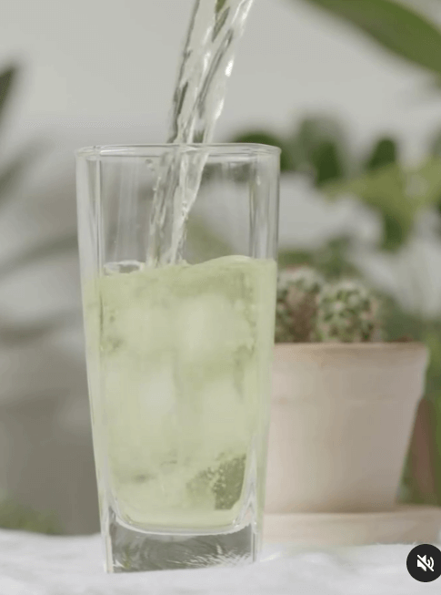 Стакан “Baltic” 305 мл 6 шт