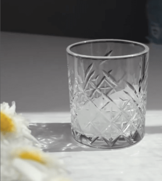 Стакан “Timeless” 345 мл 12 шт