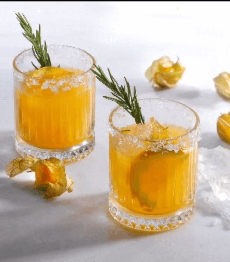 Стакан “Элизия” 355 мл 12 шт