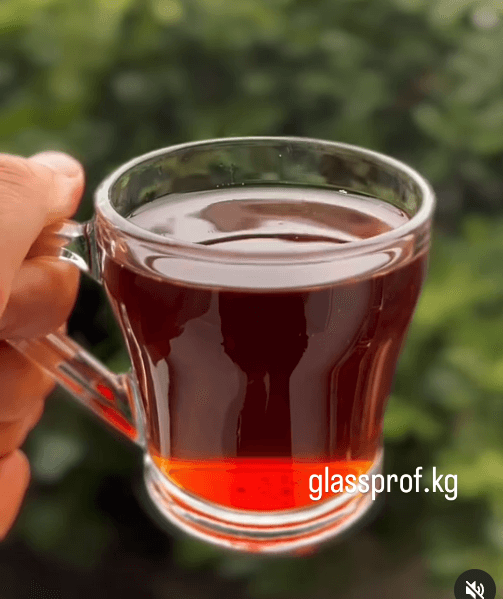 Кружки “Chroma” 260 мл 2 шт