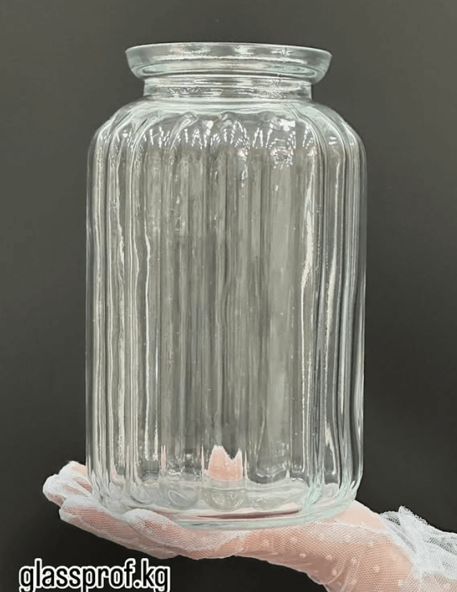 Ваза “Botanical” 230мм