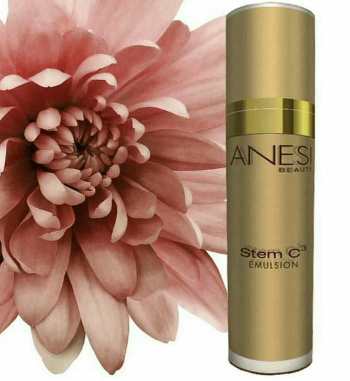 Anesi Infini Jeunesse Stem C3 Emulsion - Эмульсия «Растительные стволовые клетки»
