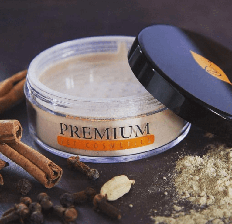 Гипоаллергенная минеральная пудра с фактором солнечной защиты SPF-15 – инновационный препарат твердофазной косметики, не имеющий аналогов.