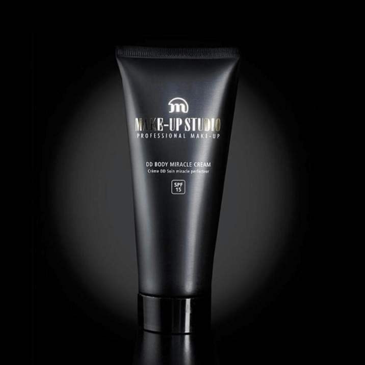 На наших полочках появился чудо-крем для тела