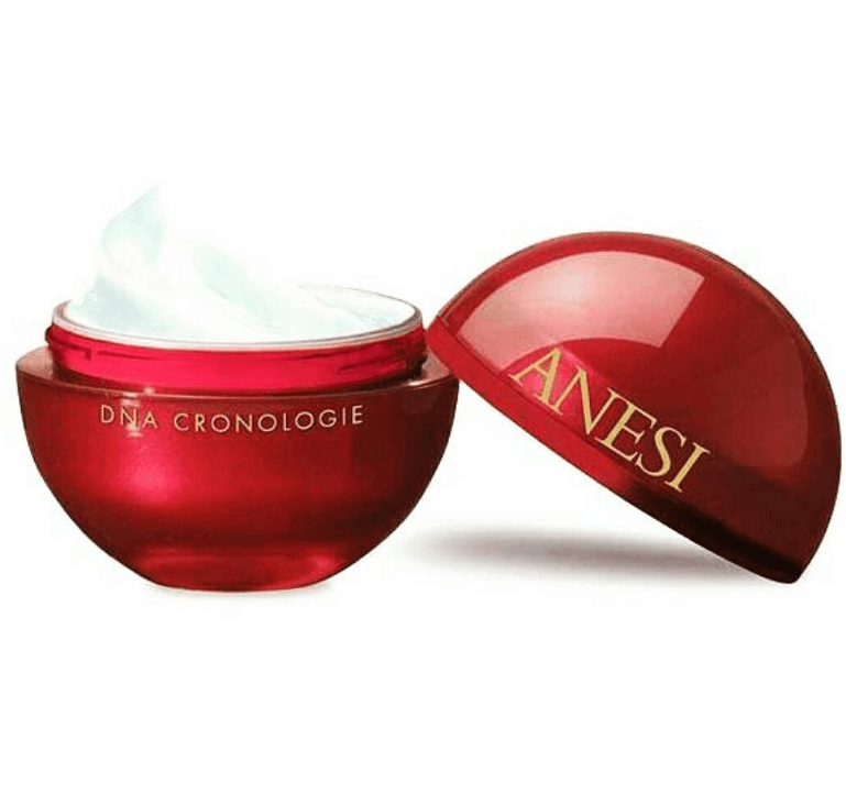 Крем DNA Cronologie — омолаживающий крем Крем содержит новейшие косметические комплексы,