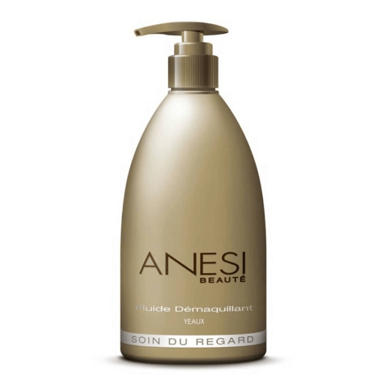 Специальный уход Анеси за кожей вокруг глаз – новая концепция красоты, которая поможет устранить проблему темных кругов под глазами,