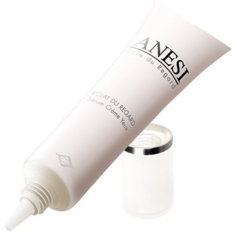 Специальный уход Анеси за кожей вокруг глаз – новая концепция красоты,