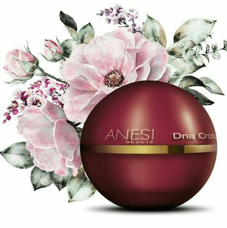 Крем DNA Cronologie — омолаживающий крем  Крем содержит новейшие косметические комплексы