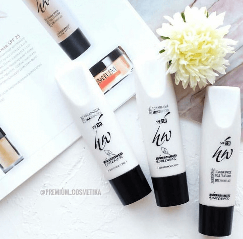 Тональный крем- это основа всего макияжа, от его свойств зависит окончательный результат.